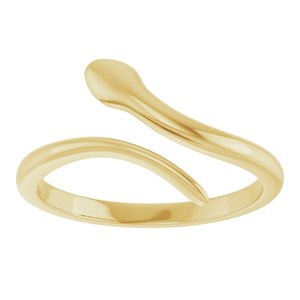 Snake Ring