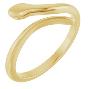Snake Ring