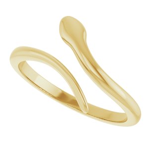 Snake Ring