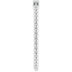 Beaded Ring
