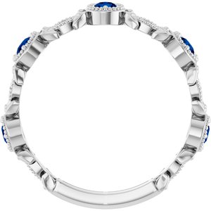 Leaf Ring