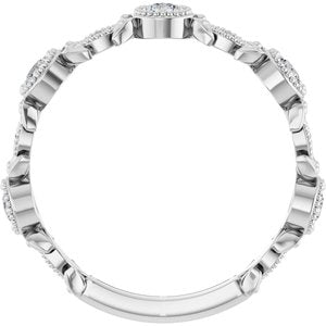 Leaf Ring