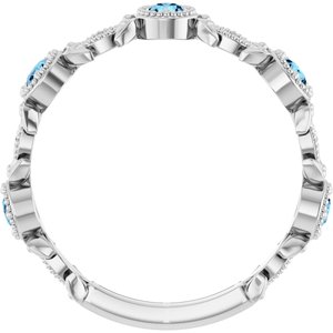 Leaf Ring