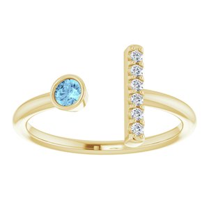 Bar Ring