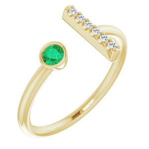 Bar Ring