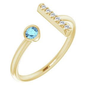 Bar Ring