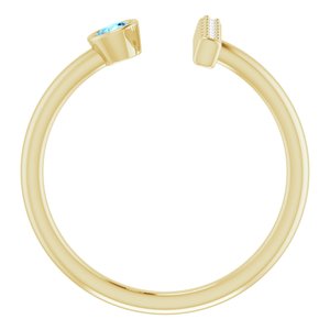 Bar Ring