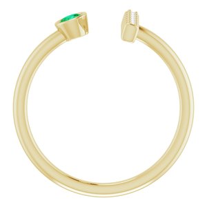 Bar Ring