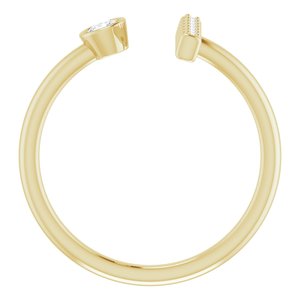Bar Ring