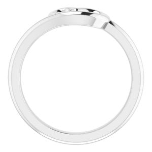 Youth Heart Ring