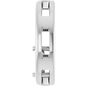 Continuum Sterling Silver  5.5x3.5 mm Pear Pendant Mounting – image 6