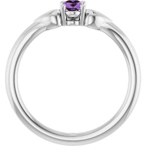 Youth Heart Ring