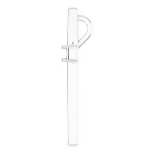 Continuum Sterling Silver  3 mm Round Pendant Mounting – image 6