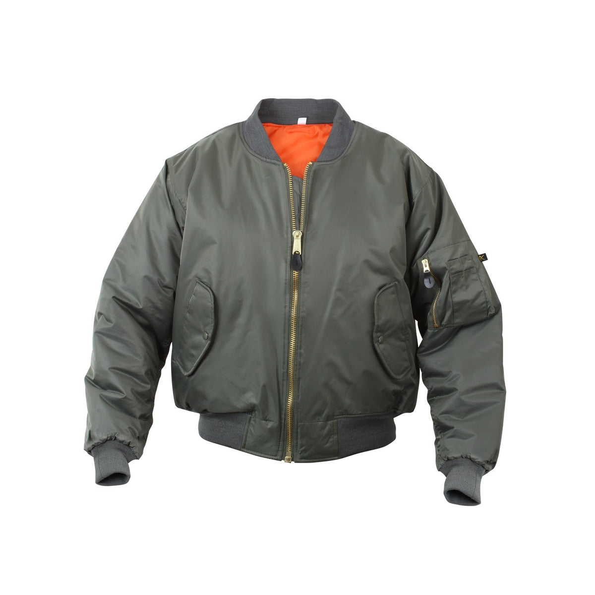Rothco Kids MA-1 Flight Jackets