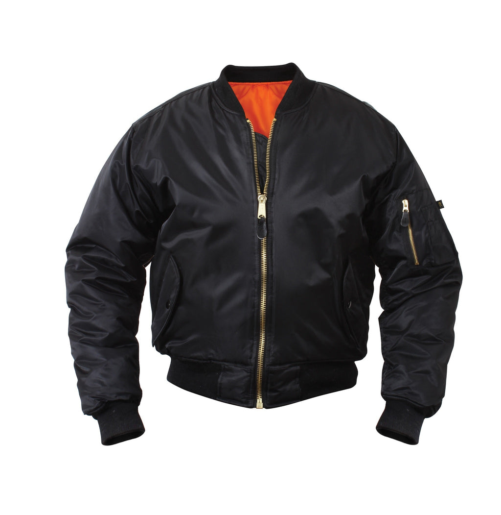 Rothco Kids MA-1 Flight Jackets