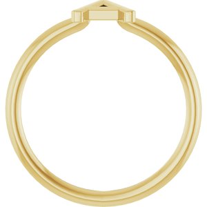 Initial Ring