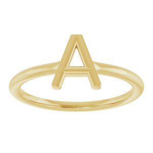 Initial Ring