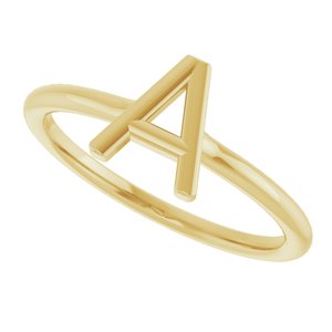 Initial Ring