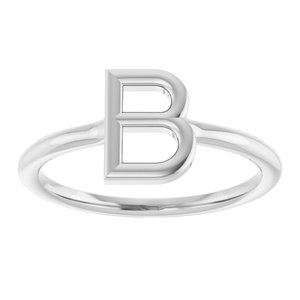 Initial Ring
