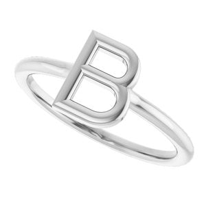 Initial Ring