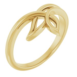 Freeform Ring