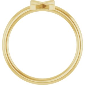 Initial Ring