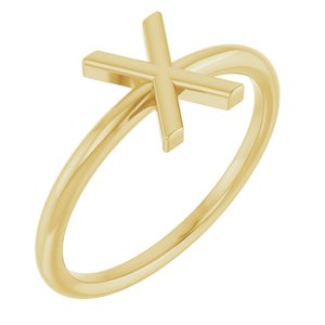 Initial Ring