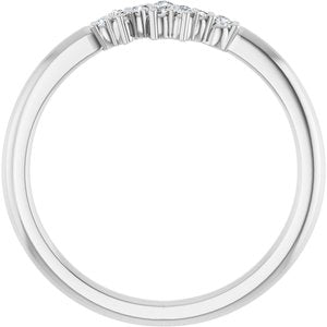 Stackable Cluster Ring