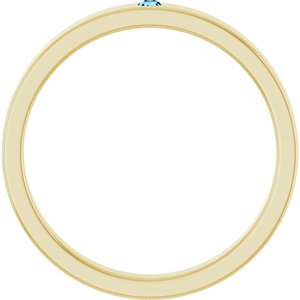 Family Stackable Ring
