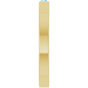 Family Stackable Ring