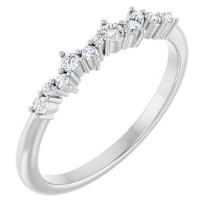 Stackable Ring