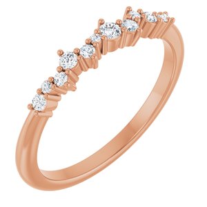 Stackable Ring