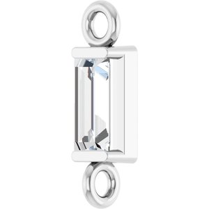 Platinum Set Channel-Set Link