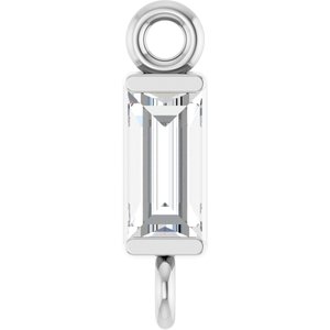 Platinum Set Channel-Set Link