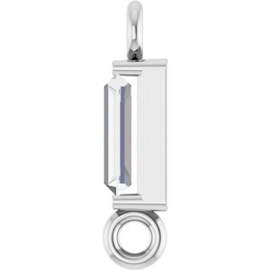 Platinum Set Channel-Set Link