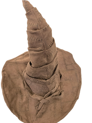Phantom Witch Hat