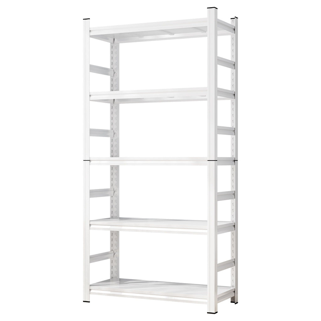 Adjustable Garage Shelf