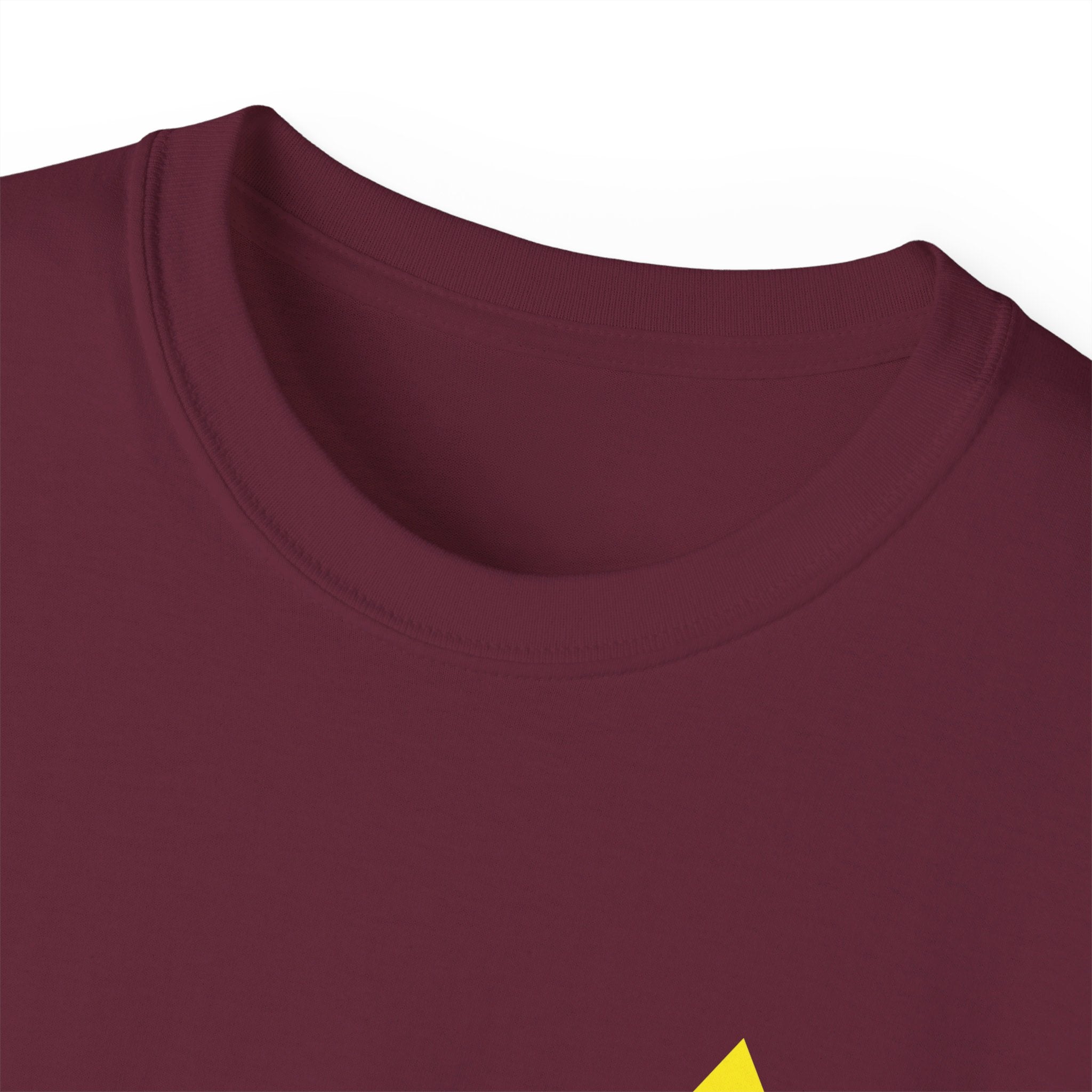 AUAB Pizza Cat - Unisex Ultra Cotton Tee