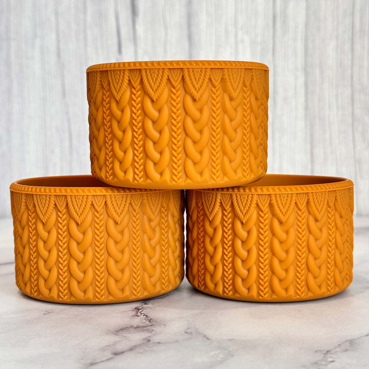 CAMEL MACRAME  Boot