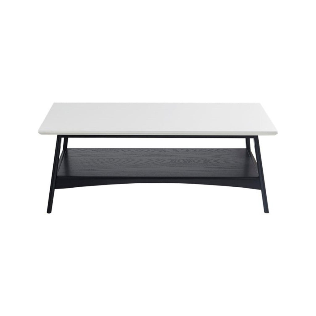 Modern Table With Extra Storage