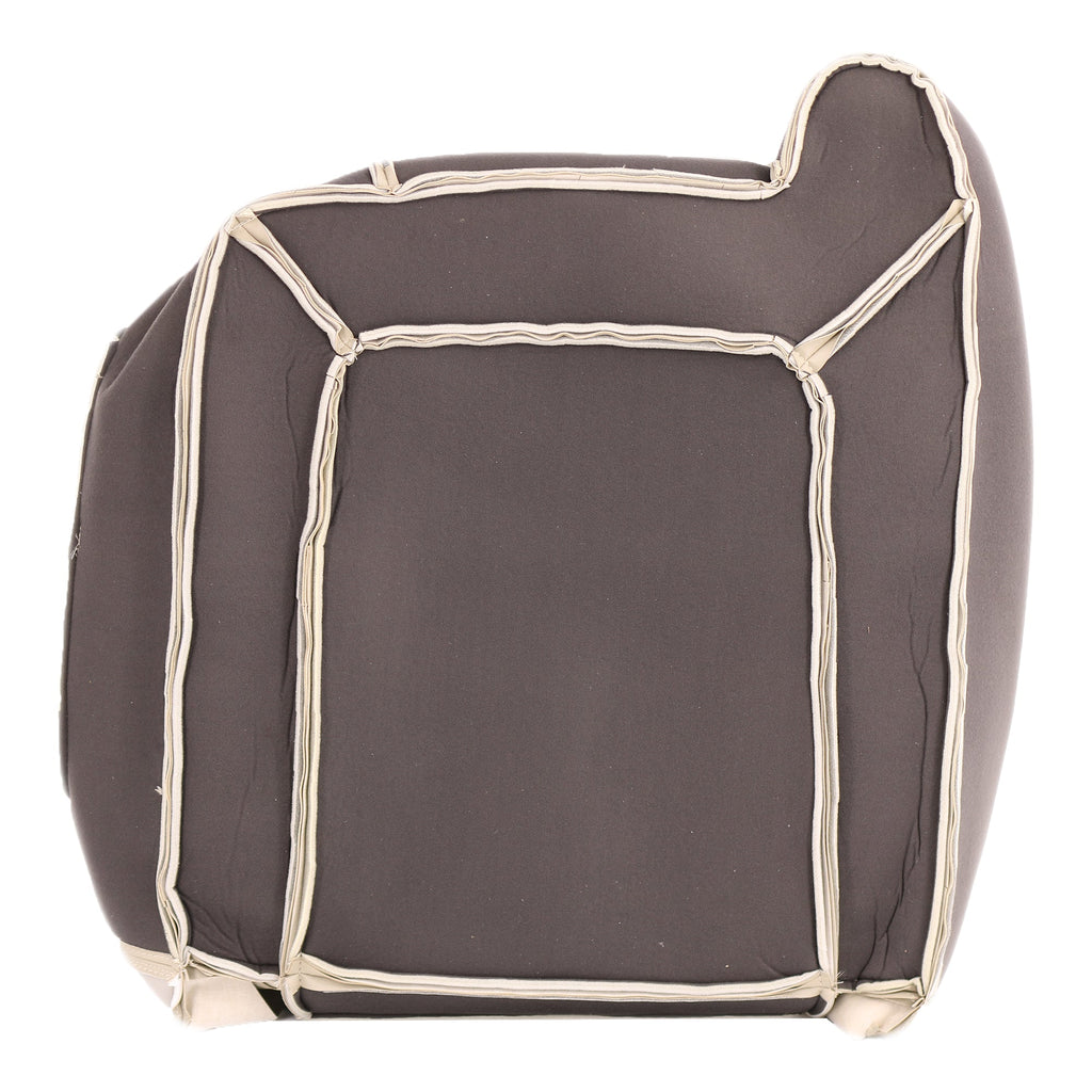 2003-2006 Chevy Tahoe/Suburban Seat Cover in Light Tan: Choose From Variation