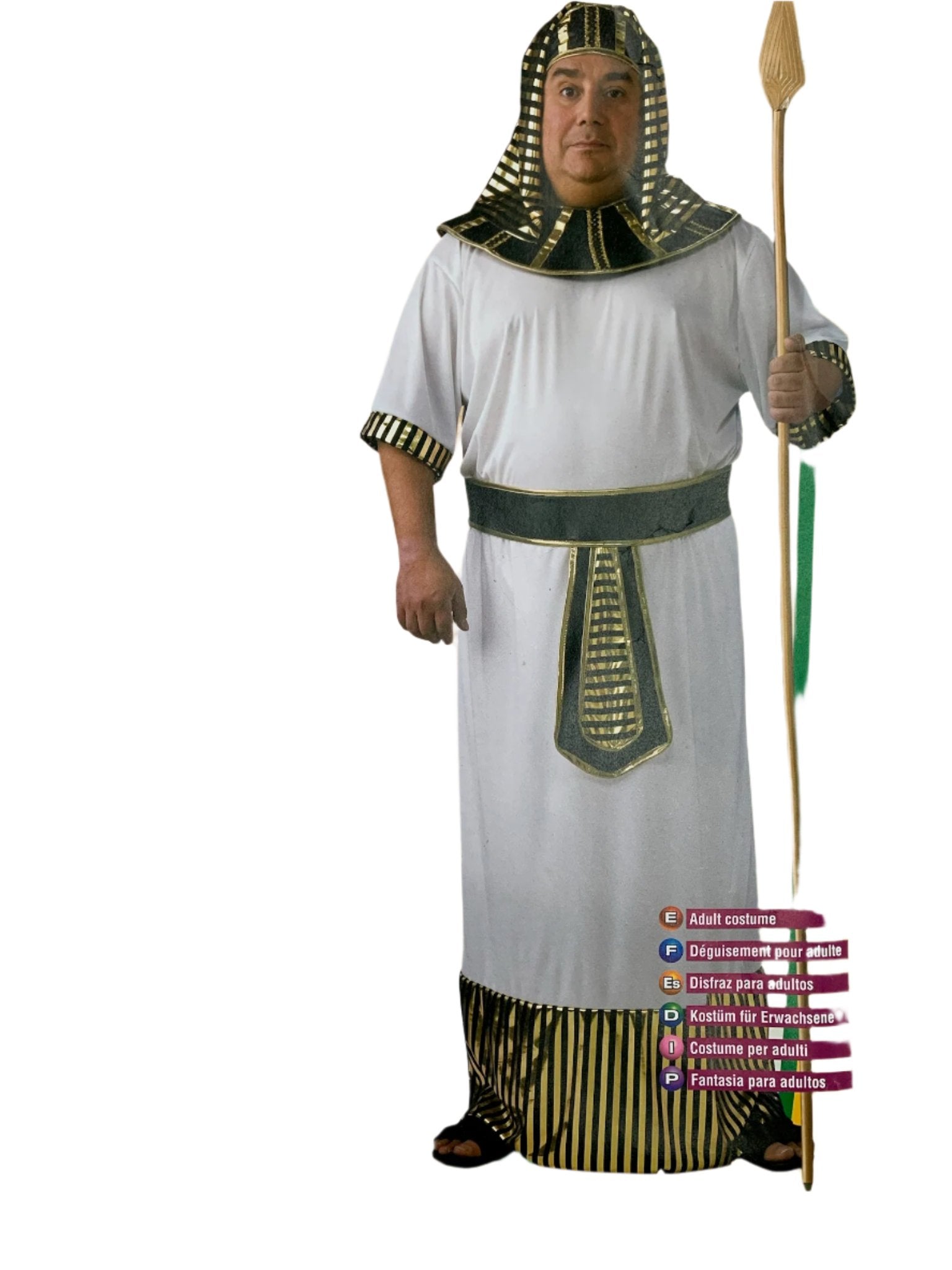 Pharaoh