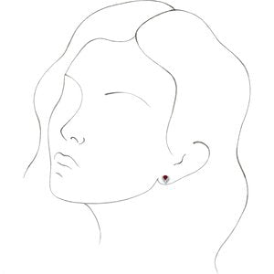Accented Earrings