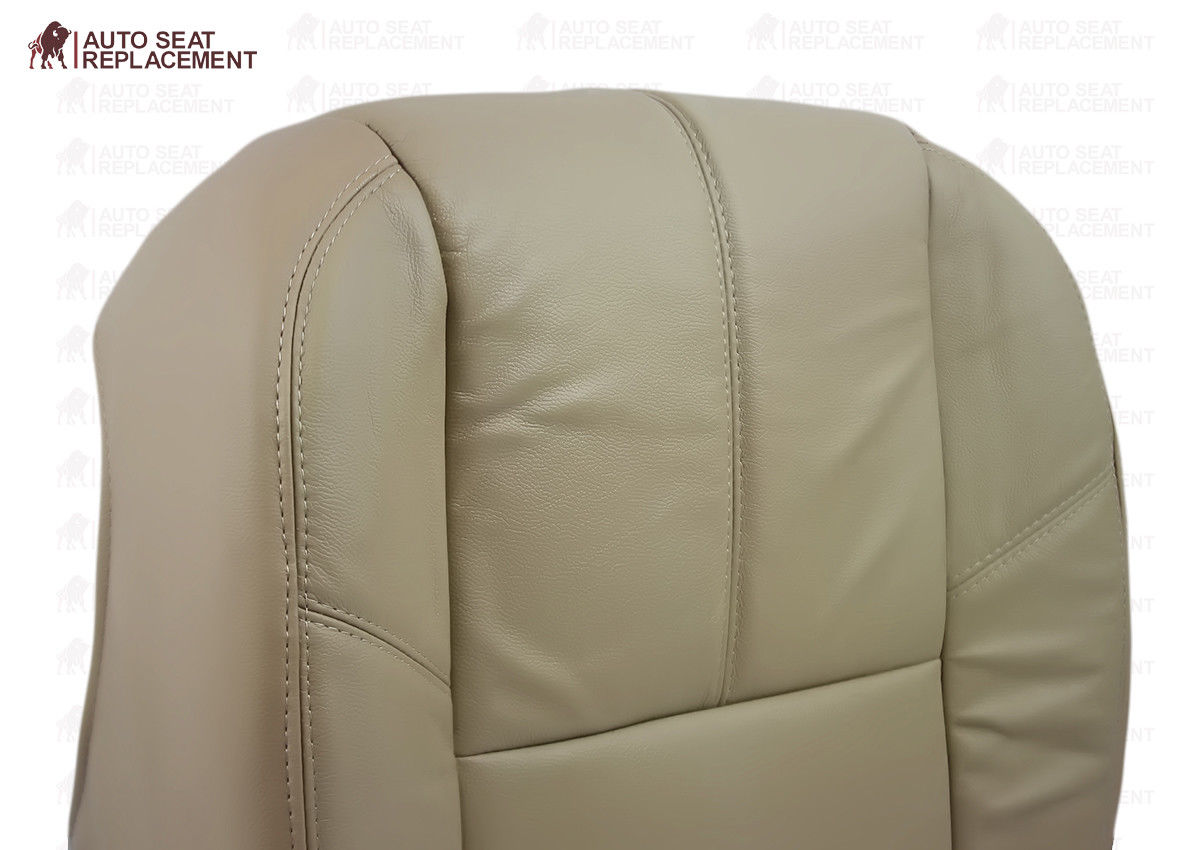 2007 To 2014 Chevy Tahoe Suburban Seat cover Replacement