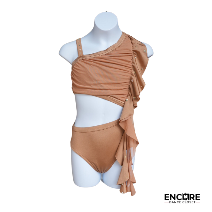 Coppery Grace