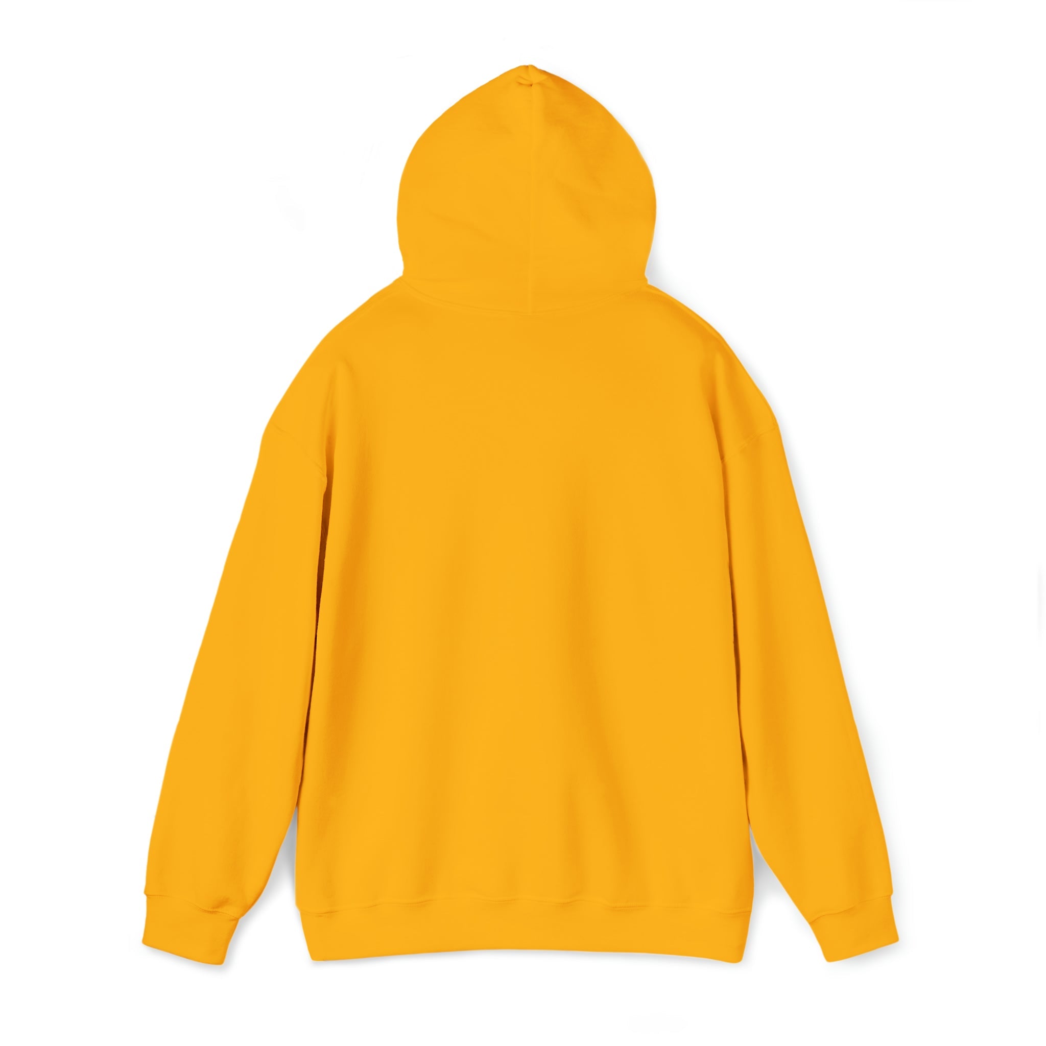Scary Witch Unisex Heavy Blend™ Hooded Sweatshirt up to 5XL