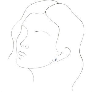 Three-Stone Ear Climbers