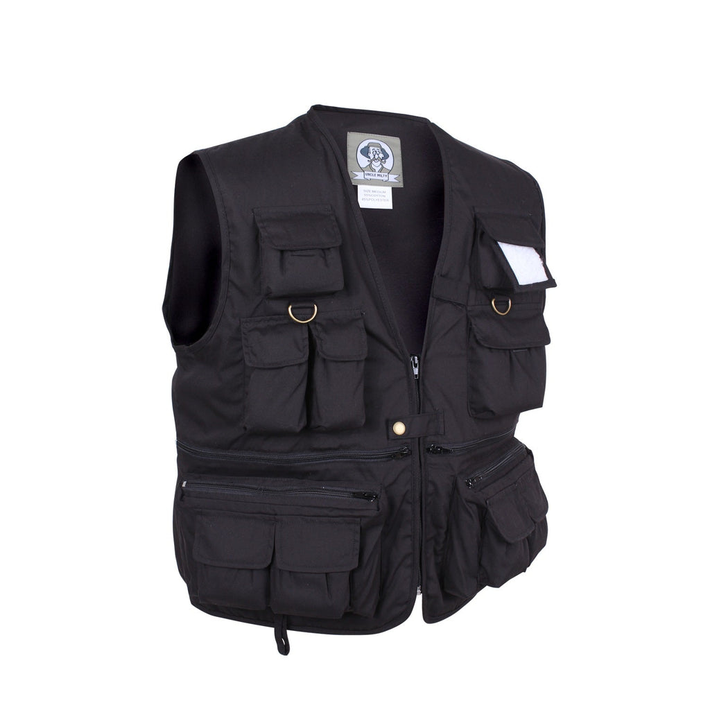 Rothco Uncle Milty Travel Vest - Fishing/Outdoor Gear