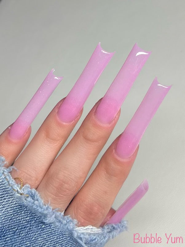 Buy 4 Acrylics Get 1 FREE