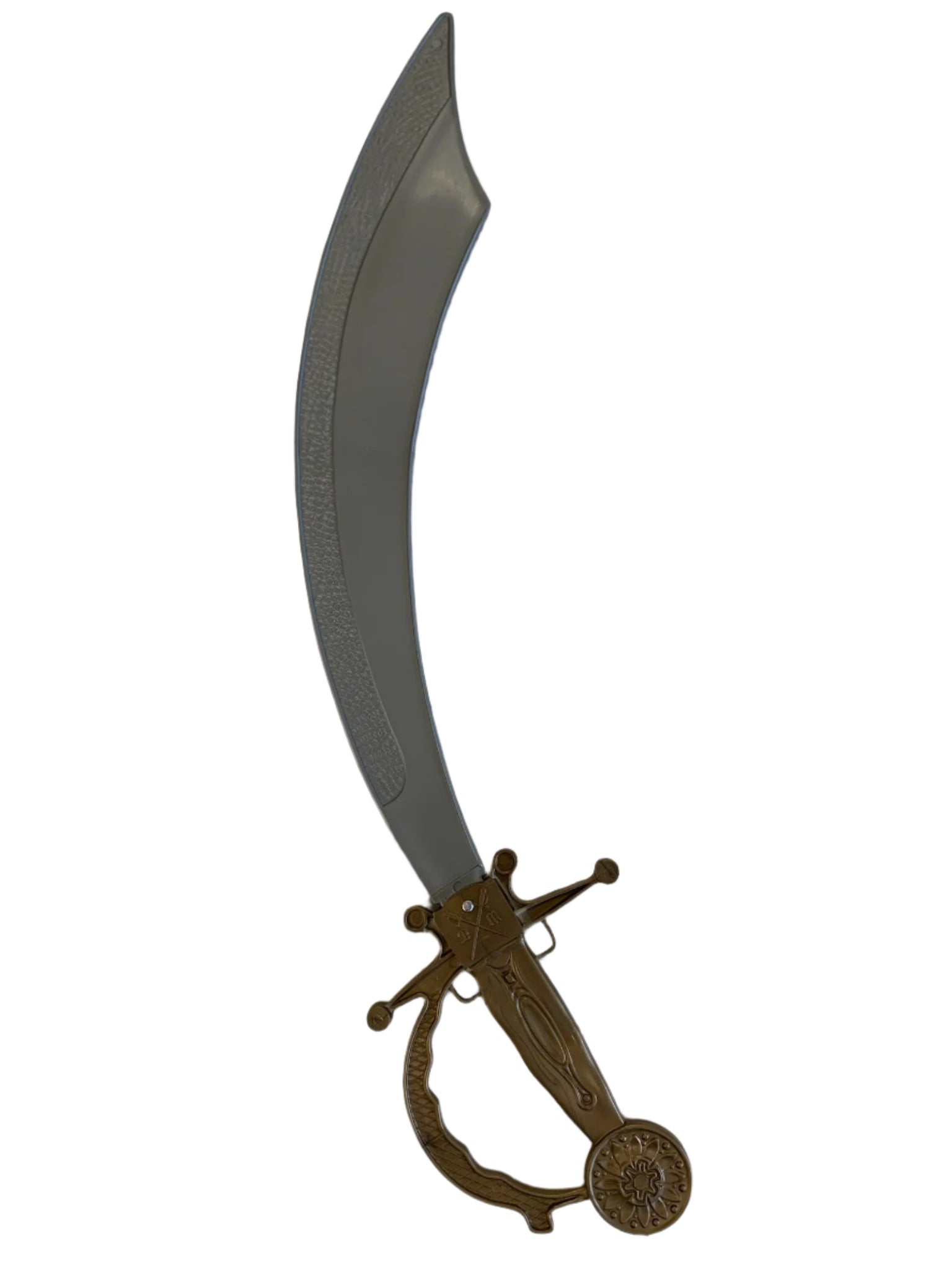 Plastic Sword